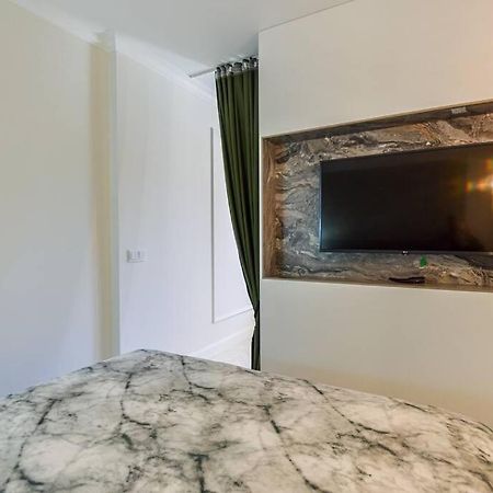 Apartamentai Morkus - Sventoji 100M Iki Juros Palanga Bagian luar foto